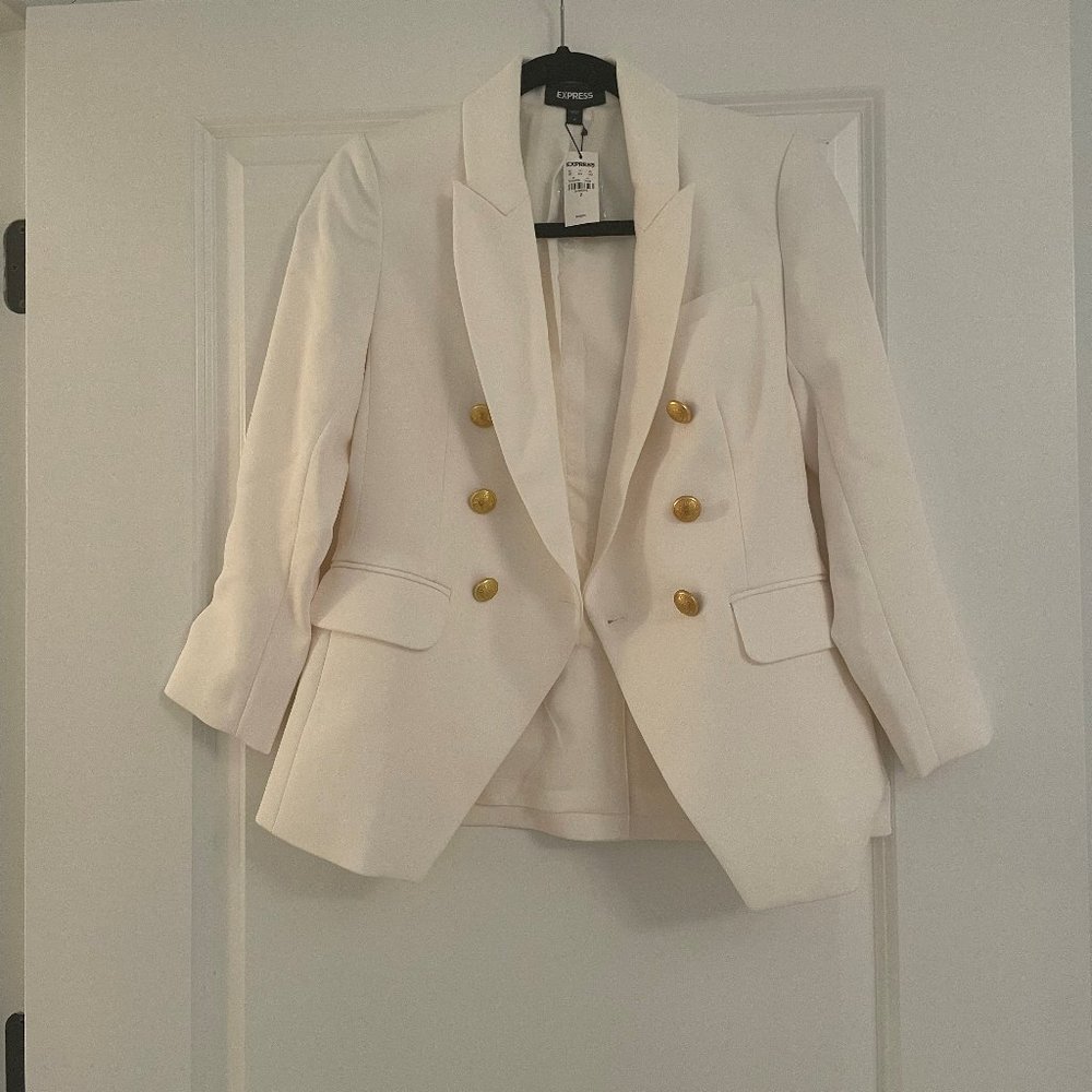 Women's Express Blazer